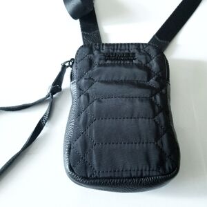 Aimee Kestenberg Just Saying Stadium Crossbody Bag